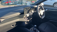 Ford Focus 1.0 EcoBoost 125 ST-Line Nav 5dr Petrol Hatchback